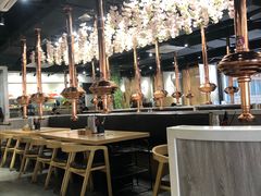 大堂-三国惹火烤肉