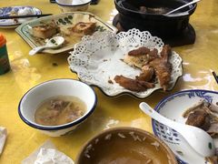 -紫金客家菜·石锅猪肚鸡(十年店)
