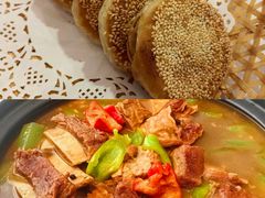 -乔家满族八大碗(流水沟店)