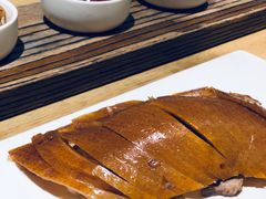 “酥不腻”烤鸭-小大董·烤鸭(五棵松店)