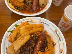 -好欢螺鼎钻螺蛳粉(谷埠店)