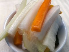 咸酸-华哥私厨-原醉琼楼