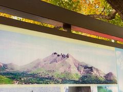 -青州市云门山风景区