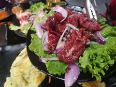 -原食烤肉·苏姐餐厅
