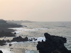 -龙头岩(Dragon Head Rock)