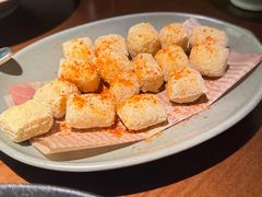 -本处·素食·融合料理(南油店)
