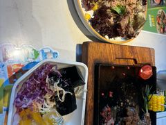 -豪客来牛排(东区万达坊店)