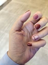 -丫丫NAIL日式自助美甲美睫沙龙