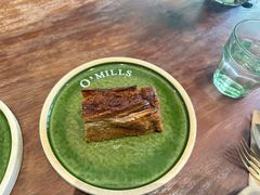 -O'mills Sourdough Bakery&Bistro(永嘉路店)