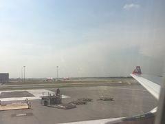 -吉隆坡国际机场