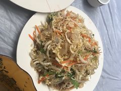 -宾朋海鲜特色美食餐厅·纯手工鲅鱼水饺(兴海路店)