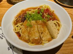 -幸福的烤包子·新疆菜
