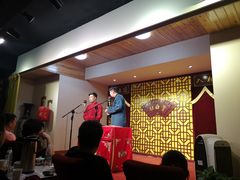 -青曲社相声(易俗街区店)
