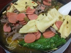 -李米线(武陵路店)