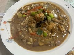-江南村海鲜馆(洞头店)