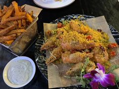 -BJM CLUB·宾酌·江景西餐吧(琶醍店)