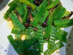 -郑庄脂渣海鲜楼(九水路店)