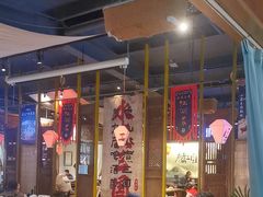 -水煮三国·川鲁江湖菜(香山店)