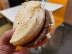 -麦当劳(新世纪环球中心店)