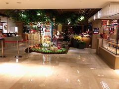 -南京金陵饭店