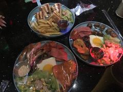 -K+PARTY连锁KTV(盈锋广场店)