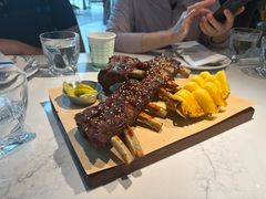 -魏客咖啡(中铁中心店)