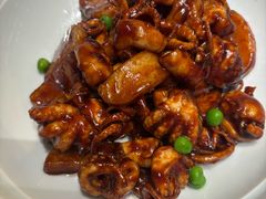 -阿明小菜·海鲜·上海菜(梅陇店)