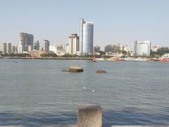 -鼓浪屿内厝澳码头(轮渡站)