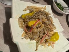 -野·大山里野生菌石锅土鸡(益田假日店)
