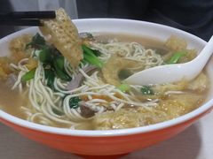 -姚记六鲜面(大方巷店)