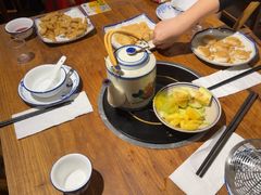 -厝味火锅·潮汕卤水火锅(十一合店)