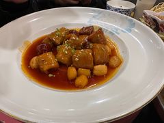 -鲁菜根·泰安菜(万达店)
