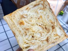 -京馔手工吐司(万达广场济南高新店)
