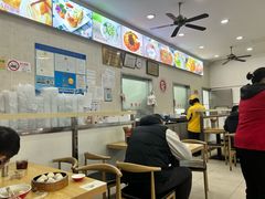 -珊珊小笼馆(仙霞路店)