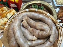 -和庆斋羊蝎子火锅·碳缸烧烤(顺义旗舰店)