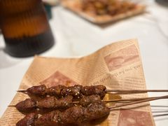 -吉香碳烤生蚝(仙霞路店)