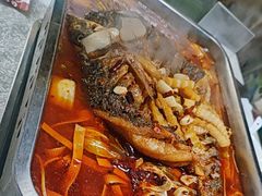 -陈生记黑鱼馆·20年活鱼现杀(宁波鼓楼店)