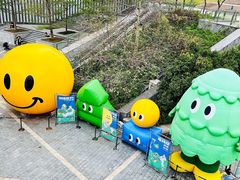 -深圳来福士广场