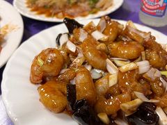 -林之六八·6886大连老菜馆