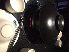 捞王锅物料理(崑山店)-捞王猪肚鸡火锅(昆山店)