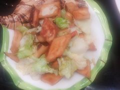 -木卡买提新疆餐厅·清真(新里海顿公馆店)
