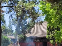 -洛阳白马寺