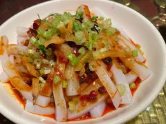 -缪氏川菜(深圳北站缤果空间店)
