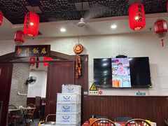 -红灯笼龙凤饭店(宁波老字号店)