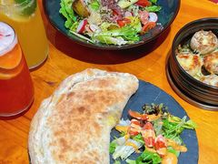 -黑熊披萨orso pizza