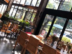 -旧雨咖啡·CoffeeFORU(黄村奥体店)