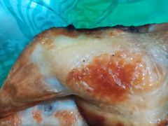 -大益烤鸡
