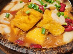 -广州白云机场铂尔曼大酒店·恬园创意中餐厅