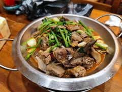 -下梅人家土菜馆(历史文化餐厅度假区店)