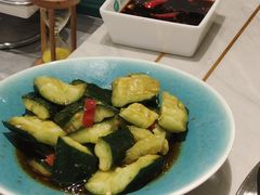 -四季缤纷椰子鸡(雨花亭凯德广场店)